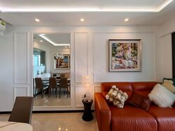 Normanton Park (D5), Apartment #531067161